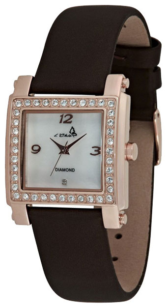 Часы Le Chic Les Sentiments  CL6275DRG